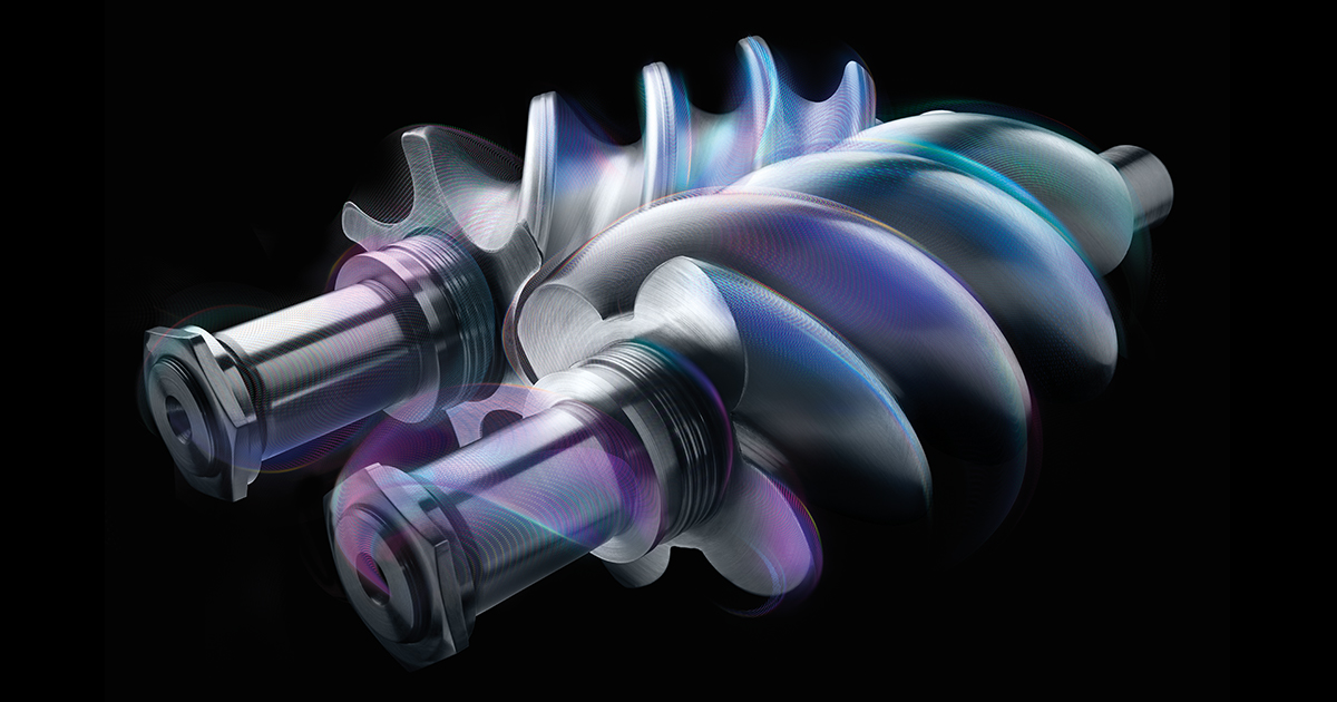 Air compressors Air compressor oils Mobil™ India