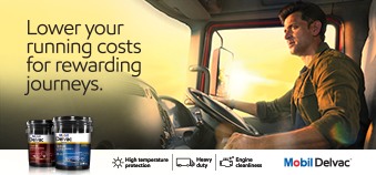 Lower your running costs for rewarding journeys