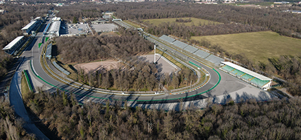 racing circuit