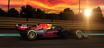 racing circuit