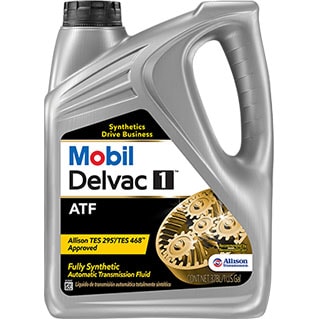 Mobil Delvac 1 ATF
