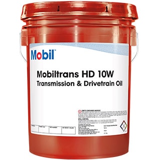 Mobiltrans HD 10W