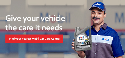 mobil car care