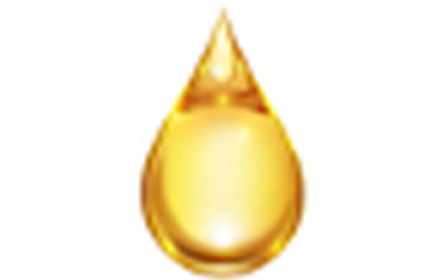 drop of oil