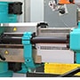 Industry machine