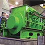 Industry machine