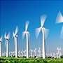 Wind turbine