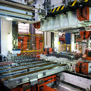 Injection molding machines