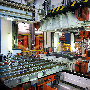 Injection molding machines