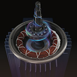 Electric motor