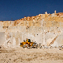 Working in marble