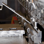 Metal Blending Machine