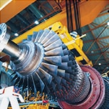 gas turbine blades
