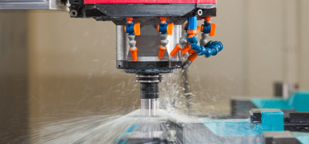 Metal Working Fluids