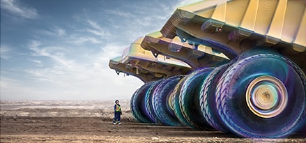 Solutions to keep mines moving