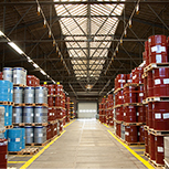 Storage and handling FAQs