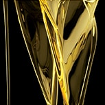 Lubricant oil pour