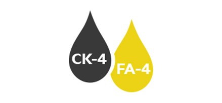 new oil formulation