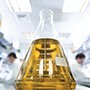 oil in lab