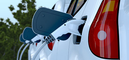 all about hybrid vehicles