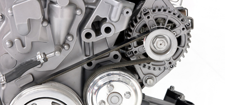 automakers drive ahead with start stop systems