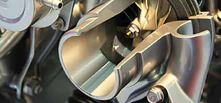 benefits of turbochargers article