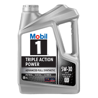 Mobil shop 1 5w30