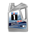 Mobil 1™ ESP Formula 5W-30