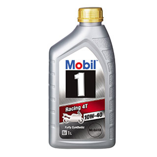Mobil 1 Racing 4T 10W40