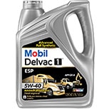 Mobil Delvac 1 ESP