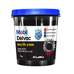Mobil Delvac long life grease
