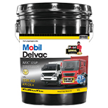 Mobil Delvac™ MX ESP 15W-40