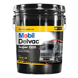 Mobil Delvac™ Super 1300 15W-40