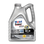 Mobil Super™ All-In-One Protection 0W-20