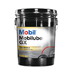 Mobilube GX 80W 90