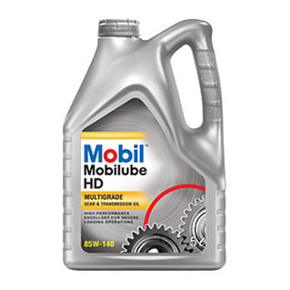 Mobilube HD 85W140