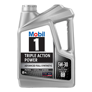 Mobil 1 5W-30