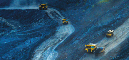 Mining