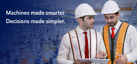 Mobil Serv IIoT Insights