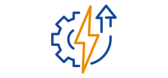 Maximize production and energy efficiency