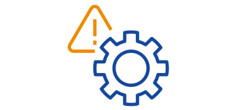 Minimize downtime