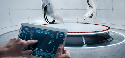 Smart tools and expertise