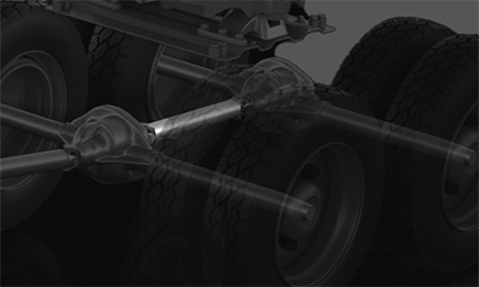 Universal Joints
