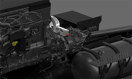 Clutch Throw-Out Bearings