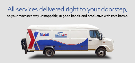MXT Van banner