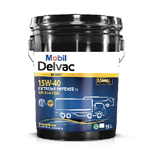 Mobil Delvac Modern 15W-40 Extreme Defense V2