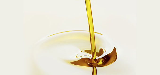 synthetic oil