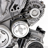 Automakers drive ahead with start-stop systems