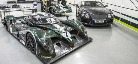 bentley carousel 3