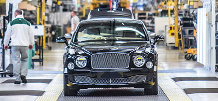 bentley carousel 5